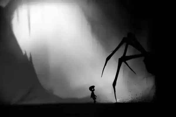 Limbo walkthrough and guide