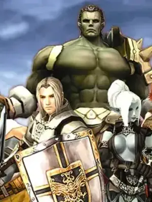 Lineage II walkthrough and guide