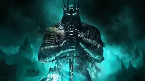 Lords of the Fallen (2023) walkthrough and guide