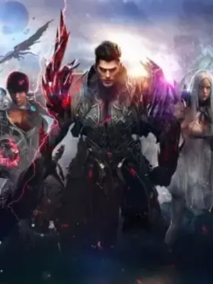 Lost Ark walkthrough and guide