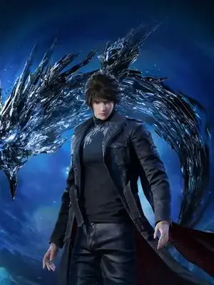 Lost Soul Aside walkthrough and guide