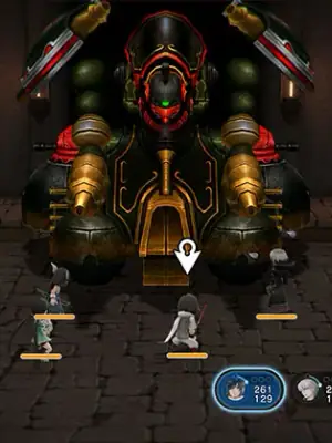 Lost Sphear walkthrough and guide