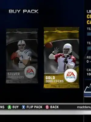 Madden NFL 27 walkthrough and guide