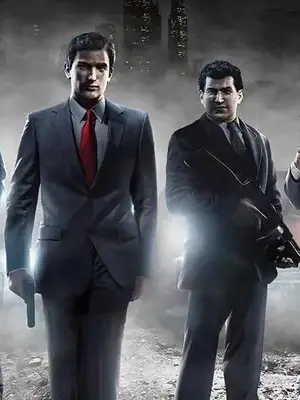 Mafia II walkthrough and guide
