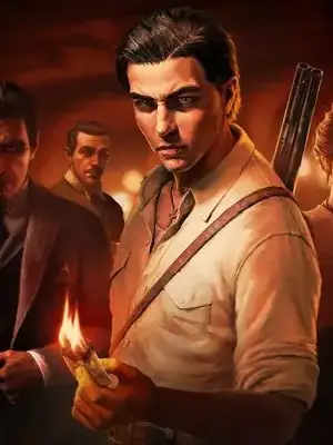 Mafia: The Old Country walkthrough and guide