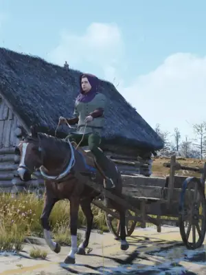Manor Lords walkthrough and guide