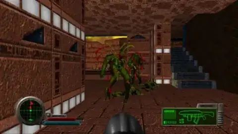 Marathon 2: Durandal walkthrough and guide
