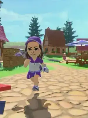 Mario Golf: Super Rush walkthrough and guide