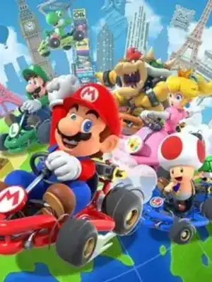 Mario Kart Tour walkthrough and guide