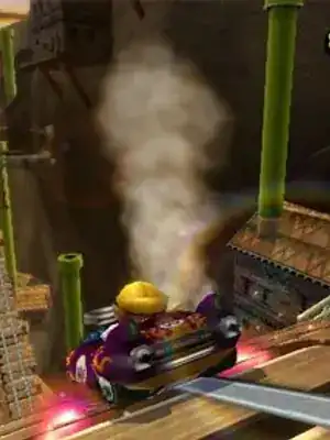 Mario Kart Wii walkthrough and guide