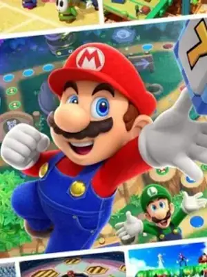 Mario Party Superstars walkthrough and guide