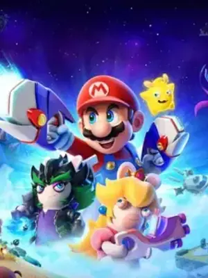 Mario + Rabbids Sparks of Hope walkthrough and guide