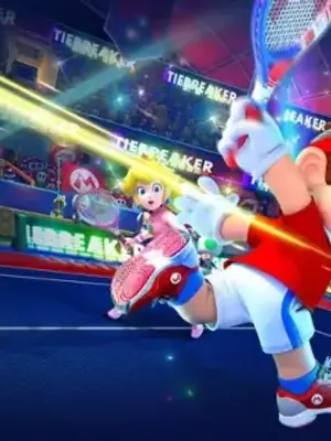 Mario Tennis Aces walkthrough and guide