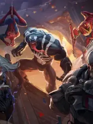 Marvel Rivals walkthrough and guide
