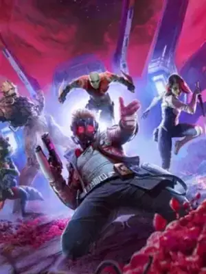 Marvel's Guardians of the Galaxy walkthrough and guide