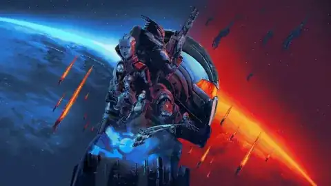 Mass Effect: Legendary Edition (ME1) walkthrough and guide
