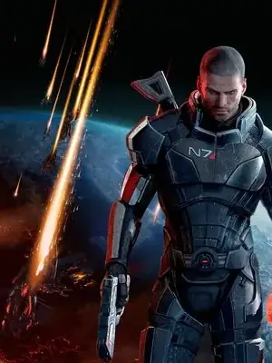 Mass Effect 3 walkthrough and guide