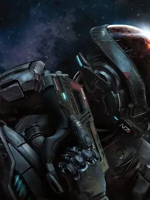 Mass Effect: Andromeda walkthrough and guide