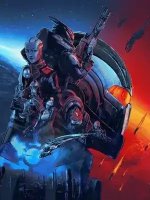 Mass Effect Legendary Edition walkthrough and guide