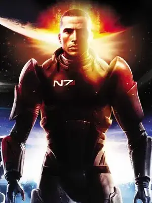 Mass Effect walkthrough and guide