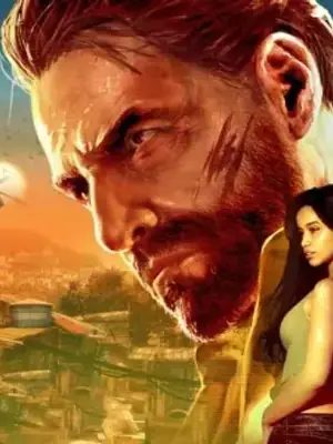 Max Payne 3 walkthrough and guide