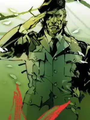 Metal Gear Solid 3: Snake Eater walkthrough and guide