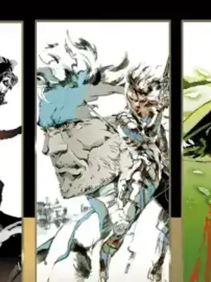 Metal Gear Solid: Master Collection Vol. 2 walkthrough and guide