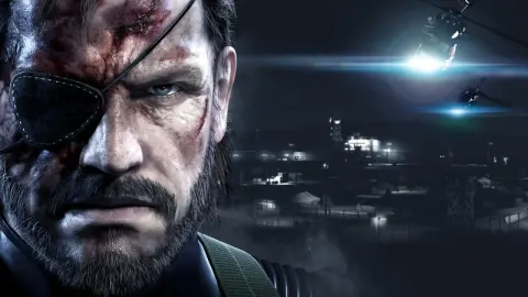 Metal Gear Solid V: Ground Zeroes walkthrough and guide