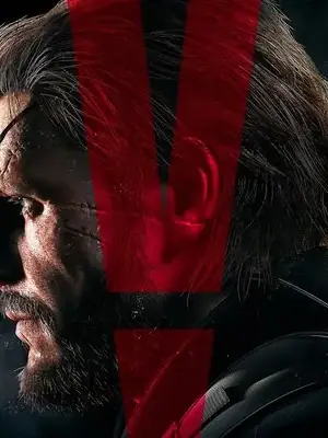 Metal Gear series