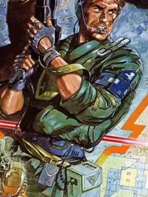 Metal Gear walkthrough and guide