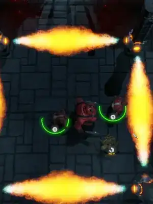 MetaMorph walkthrough and guide