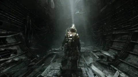 Metro: Last Light Redux walkthrough and guide