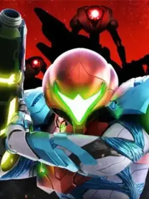 Metroid series