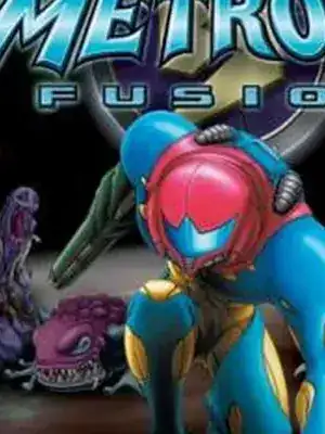 Metroid Fusion walkthrough and guide