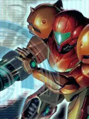 Metroid Prime 2: Echoes walkthrough and guide