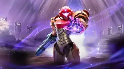 Metroid Prime 4: Beyond walkthrough and guide