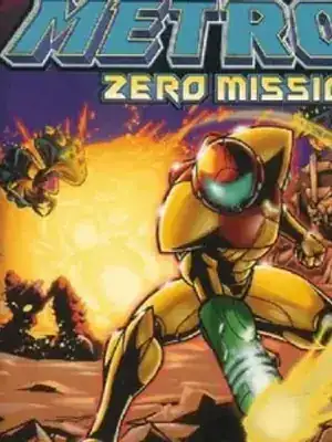Metroid: Zero Mission walkthrough and guide