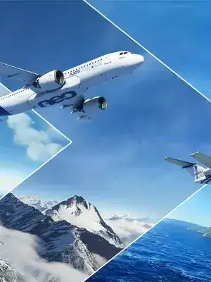 Microsoft Flight Simulator walkthrough and guide