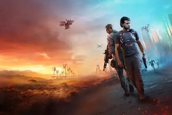 MindsEye walkthrough and guide