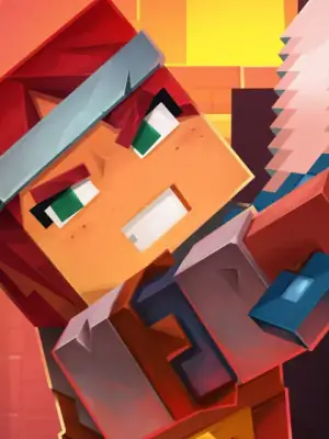 Minecraft Dungeons walkthrough and guide