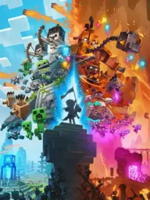 Minecraft Legends walkthrough and guide