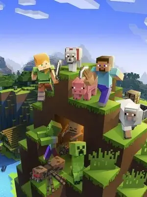 Minecraft walkthrough and guide