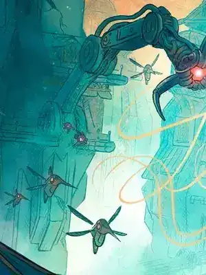 MIO: Memories in Orbit walkthrough and guide