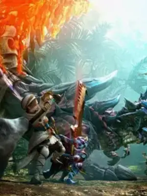 Monster Hunter Generations walkthrough and guide