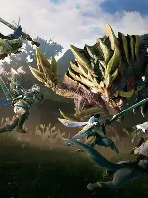 Monster Hunter Rise walkthrough and guide