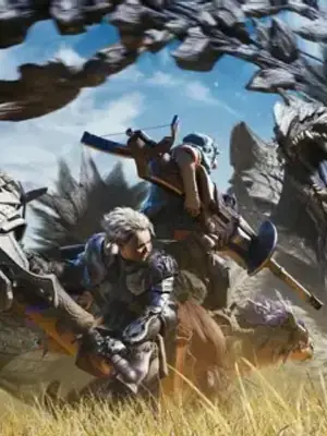 Monster Hunter Wilds walkthrough and guide