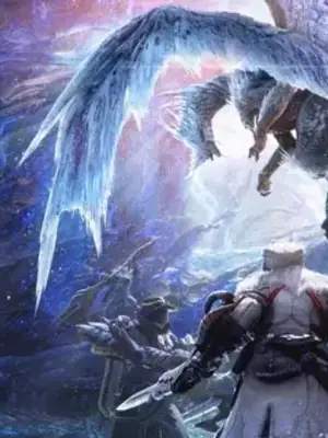 Monster Hunter World: Iceborne walkthrough and guide