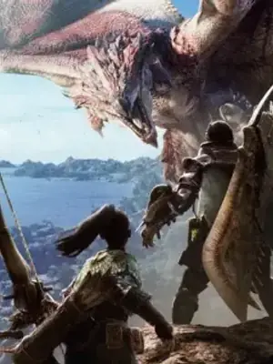 Monster Hunter
