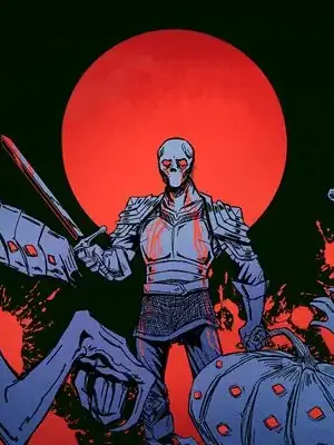 Mortal Sin walkthrough and guide