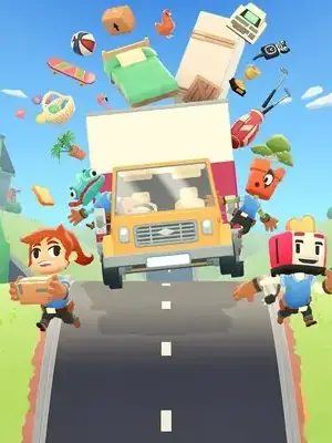 Moving Out walkthrough and guide